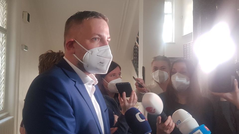 Politici skončili v představenstvech nemocnic Plzeňského kraje, ale nevěděli o tom
